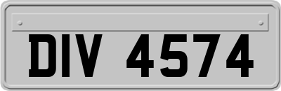 DIV4574