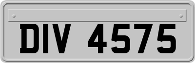 DIV4575