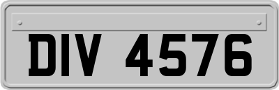 DIV4576