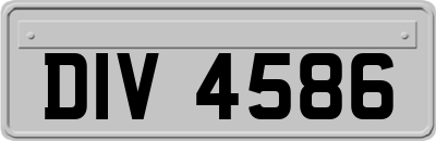 DIV4586