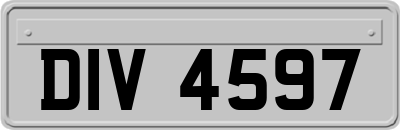 DIV4597