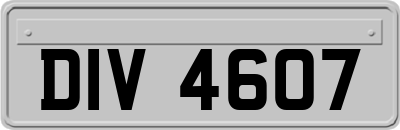 DIV4607
