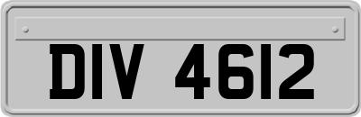 DIV4612