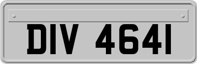 DIV4641