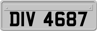 DIV4687