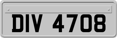 DIV4708