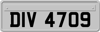 DIV4709