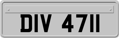 DIV4711