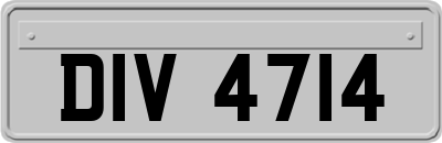 DIV4714