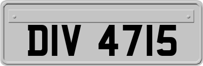 DIV4715