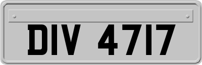 DIV4717
