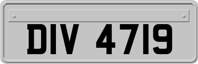 DIV4719