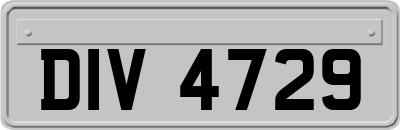 DIV4729