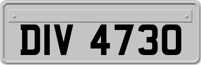 DIV4730