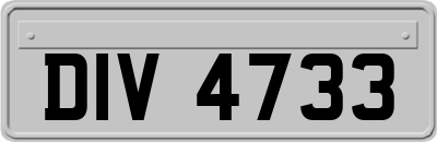DIV4733