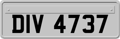 DIV4737