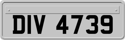 DIV4739