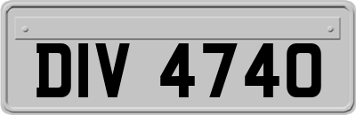 DIV4740