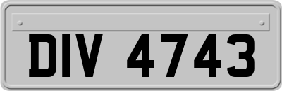 DIV4743