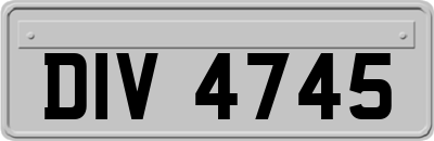 DIV4745