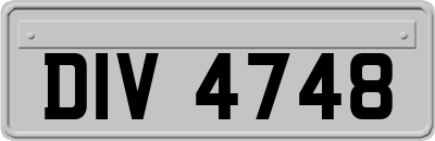 DIV4748