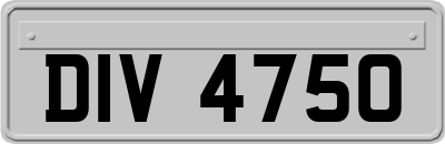 DIV4750