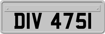 DIV4751