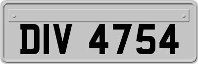 DIV4754