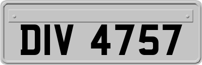 DIV4757