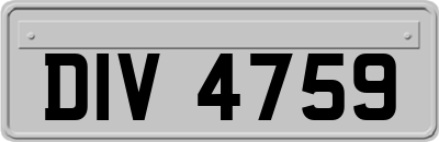 DIV4759