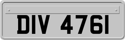 DIV4761