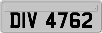 DIV4762