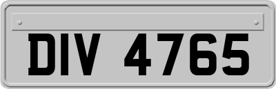 DIV4765