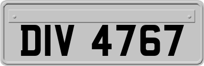DIV4767