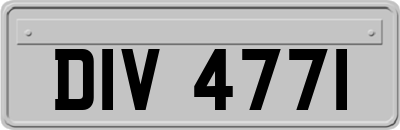 DIV4771