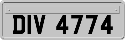 DIV4774