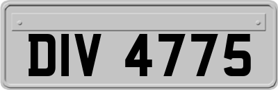DIV4775