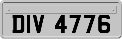 DIV4776