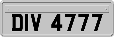 DIV4777