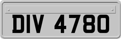 DIV4780