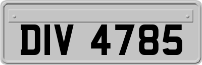 DIV4785