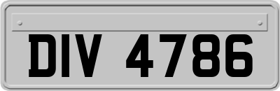 DIV4786