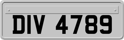 DIV4789