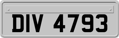 DIV4793
