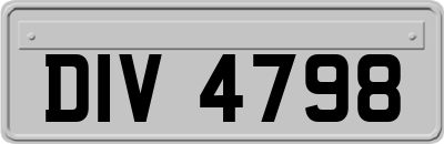 DIV4798