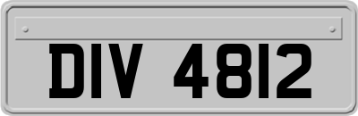 DIV4812