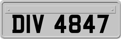 DIV4847