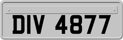 DIV4877