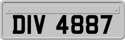DIV4887