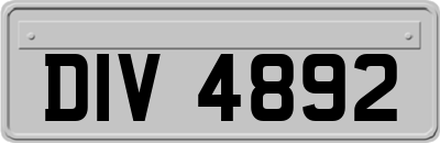 DIV4892